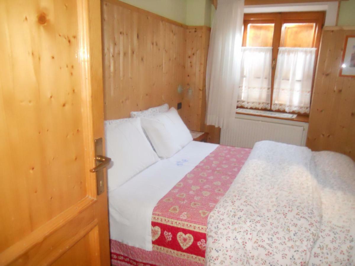 Achillea Bed & Breakfast Виго-ди-Фасса Экстерьер фото
