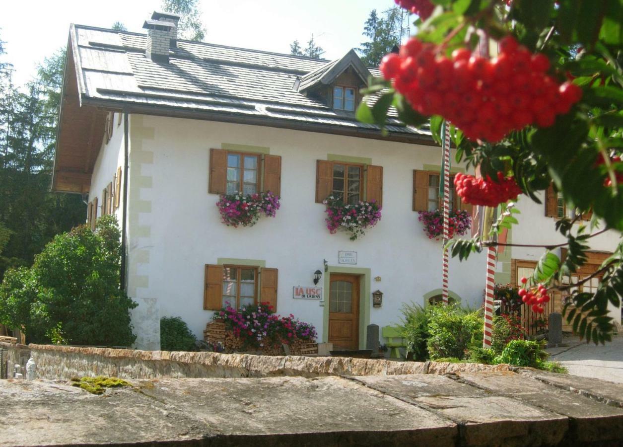 Achillea Bed & Breakfast Виго-ди-Фасса Экстерьер фото