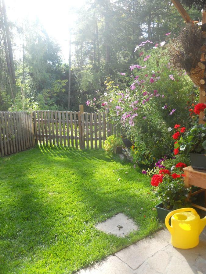 Achillea Bed & Breakfast Виго-ди-Фасса Экстерьер фото