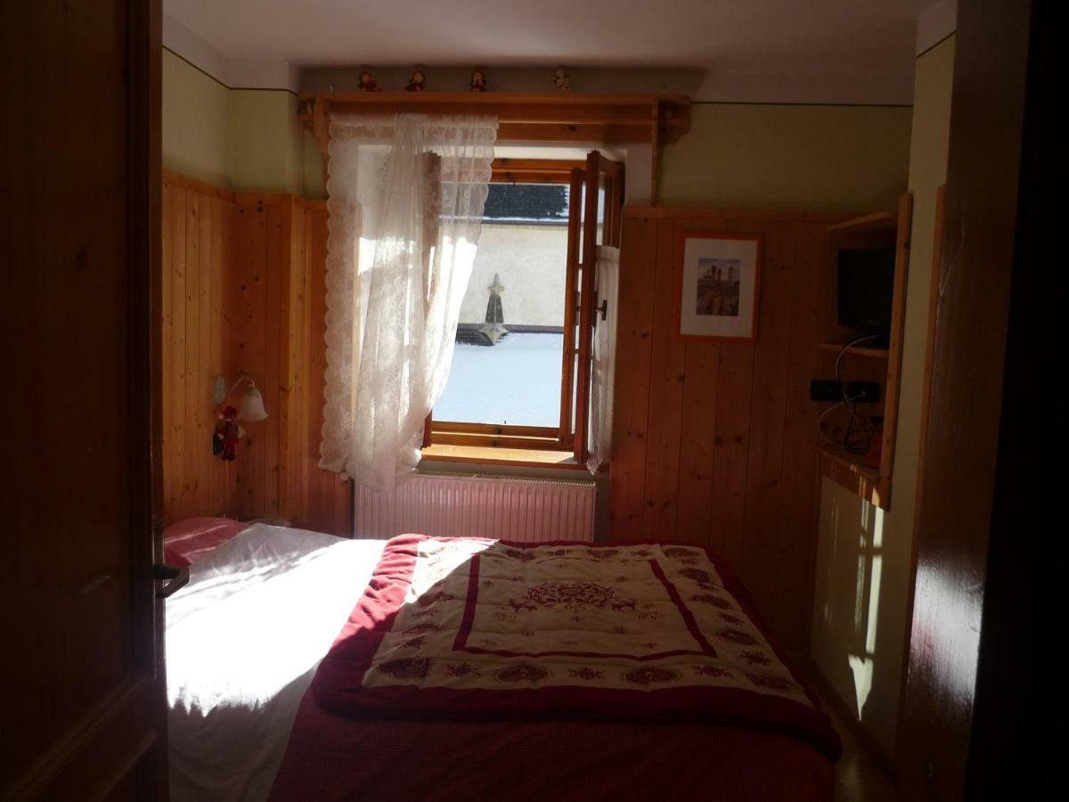 Achillea Bed & Breakfast Виго-ди-Фасса Экстерьер фото